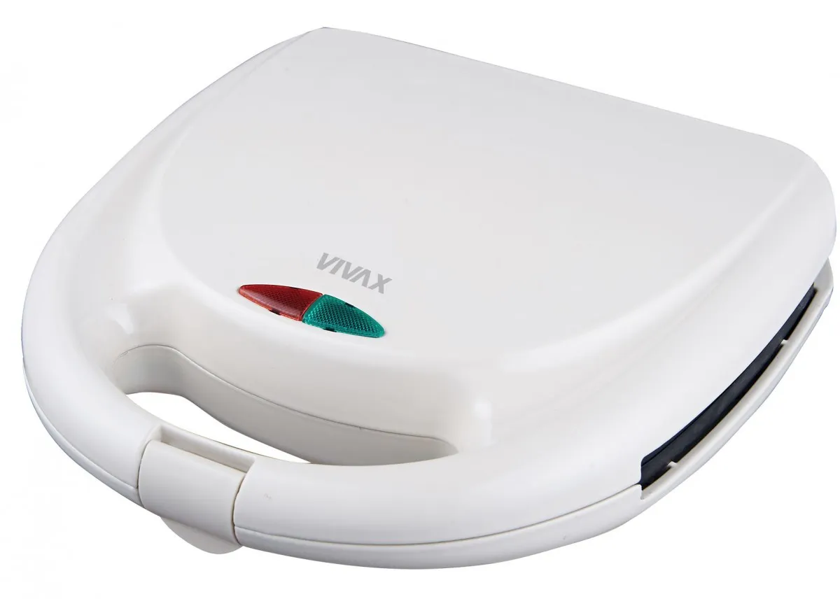 Vivax Toster TS-7503WH 750W Bela