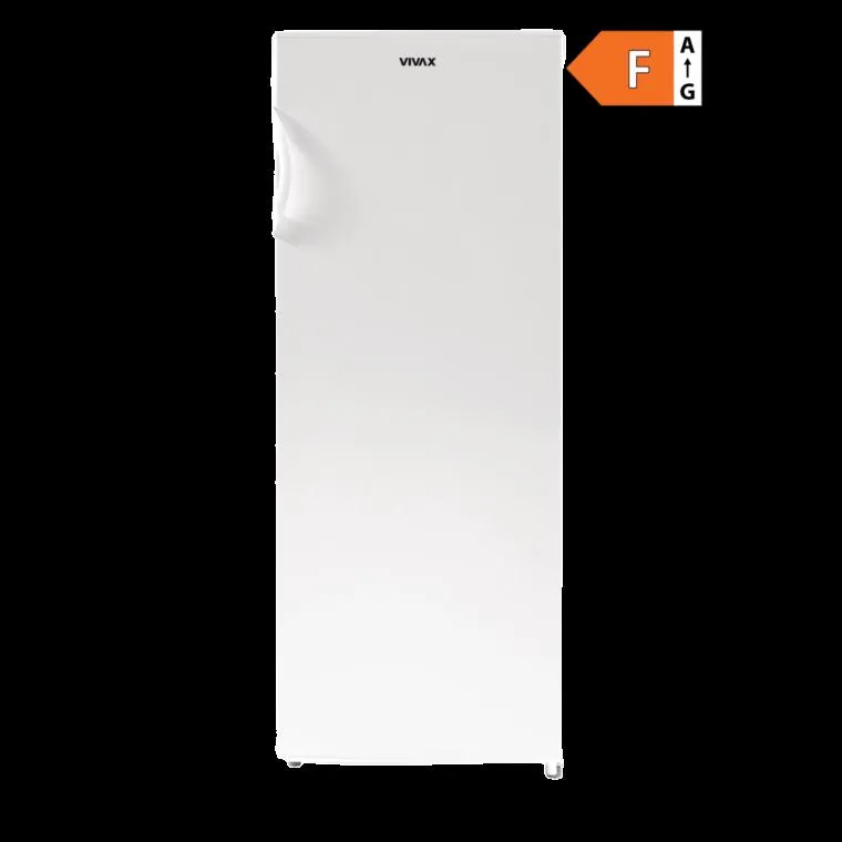 Vivax vertikalni zamrzivač VF-157 E WH