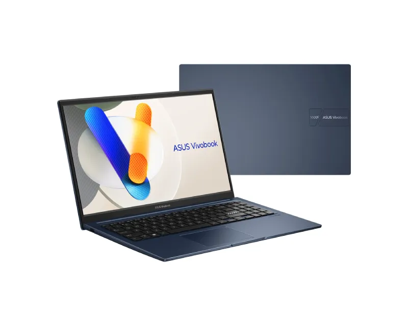 Vivobook 15 X1504VA-BQ2445 (15.6 inča FHD  i3-1315U 8GB SSD 512GB) laptop