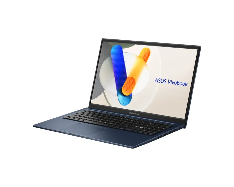 VivoBook 15 X1504VA-BQ2626 (15.6 inča FHD i3-1315U 16GB SSD 512GB) laptop