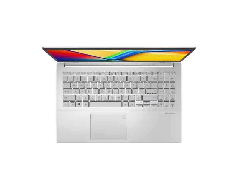 Vivobook 15 X1504VA-BQ2911 (15.6 inča FHD  Core 5 120U 16GB SSD 512GB) laptop