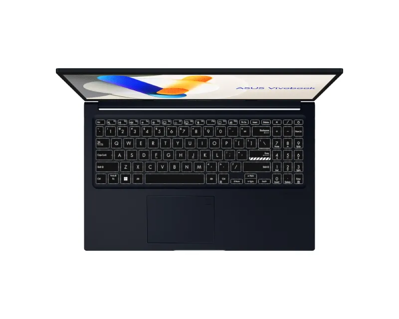 Vivobook 15 X1504VA-BQ2947 (15.6 inča FHD  Core 5 120U 16GB SSD 512GB) laptop