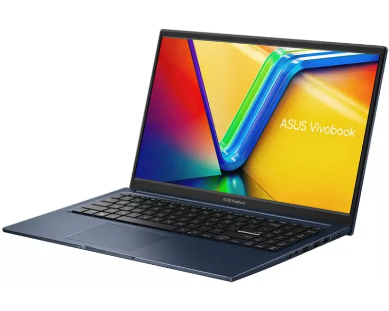Vivobook 15 X1504ZA-NJ1080 (15.6 inča FHD  i3-1215U 16GB SSD 512GB) laptop