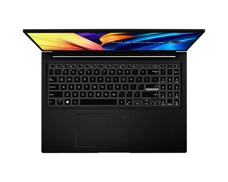 Vivobook 16 OLED X1605VA-SH2225W (16 inča FHD OLED  i7-13620H 16GB SSD 1TB Win11 Home) laptop