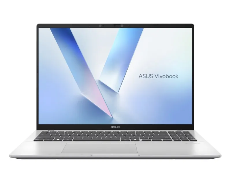 Vivobook 16  X1607QA-MB006W (16 inča WUXGA Snapdragon X X1 26 100 Processor 16GB SSD 512GB Win11 Home) laptop
