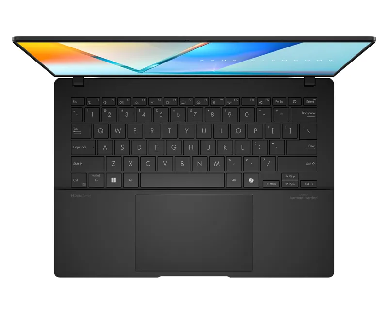 Vivobook S 14 S5406SA-QD217 (14 inča WUXGA OLED Ultra 5 226V 16GB SSD 512GB) laptop