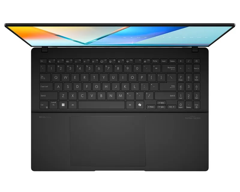 VivoBook S 16 OLED M5606KA-RI078W (16 inča 3K OLED Ryzen AI 5 340 16GB SSD 1TB Win11 Home) laptop