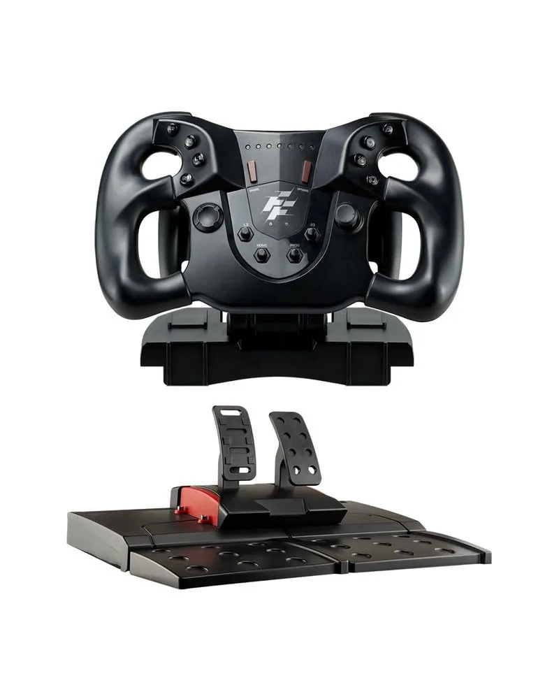 Volan Flashfire Monza Wh3205v