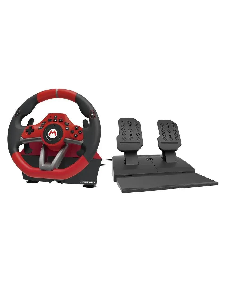 Volan Hori Mario Kart Racing Wheel Pro Deluxe