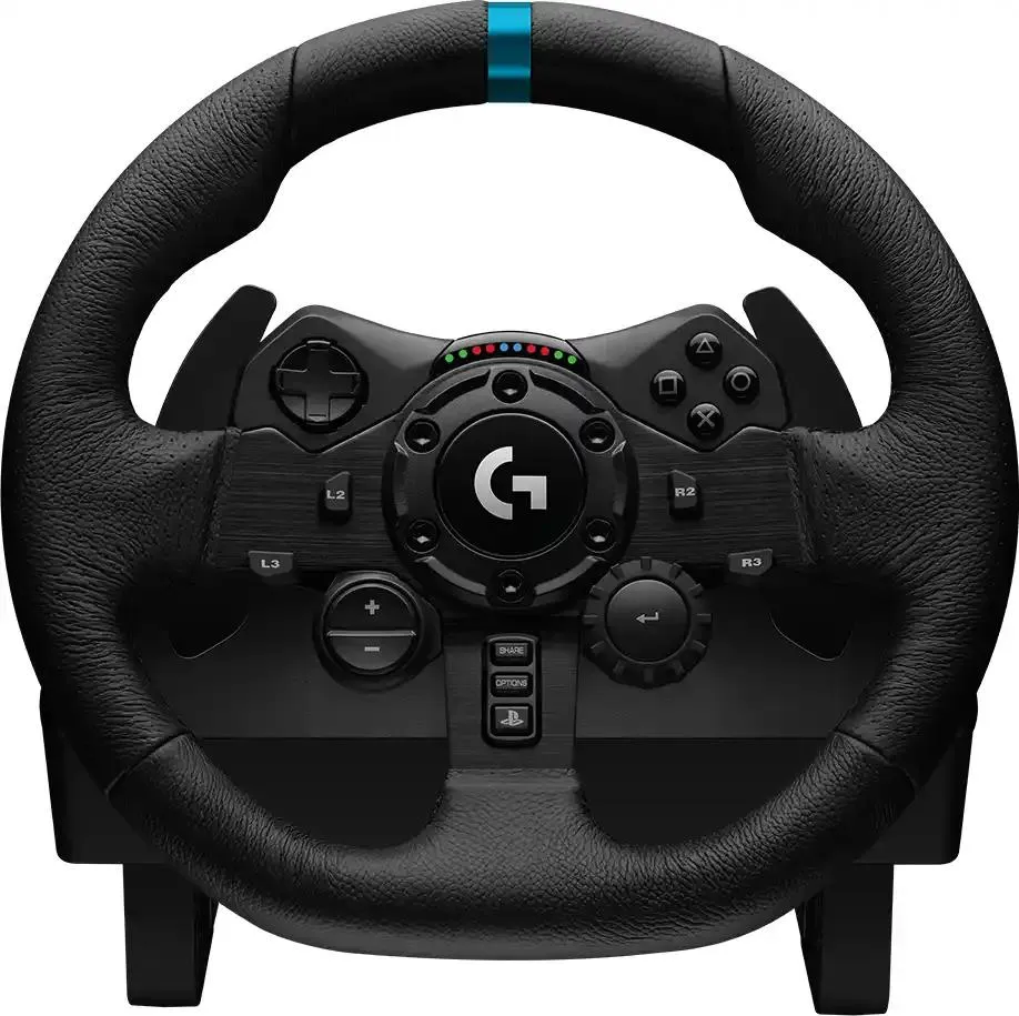 Volan Logitech G923 PC Xbox One S Xbox XXbox One/USB