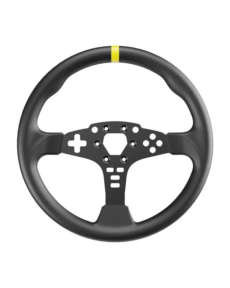 Volan Moza Racing 12" Wheel Mod Es