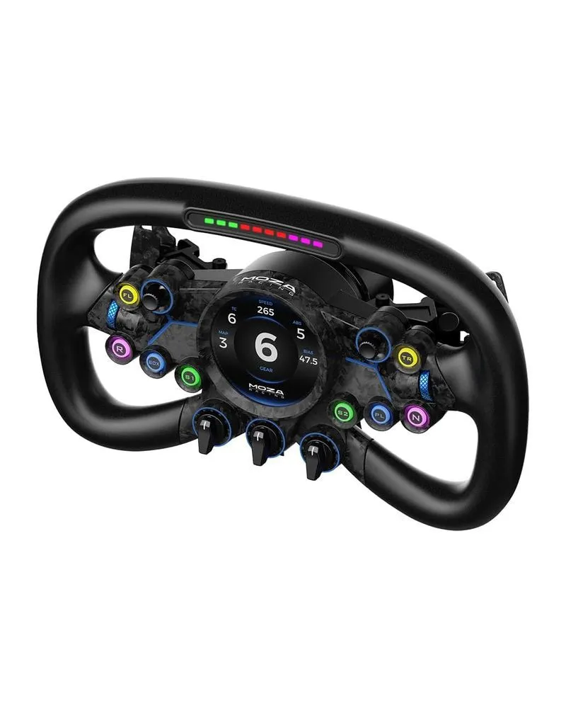 Volan Moza Racing Vision Gs
