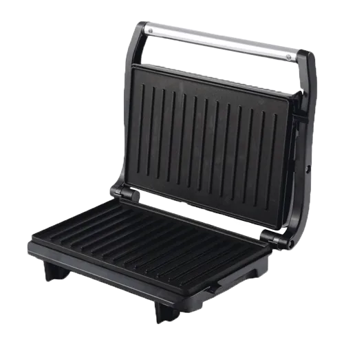 VOX Aparat za sendviče SM 100GM  Crna 700 W