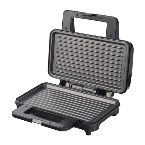 VOX Aparat za sendviče SM-2096M  Crna 900 W