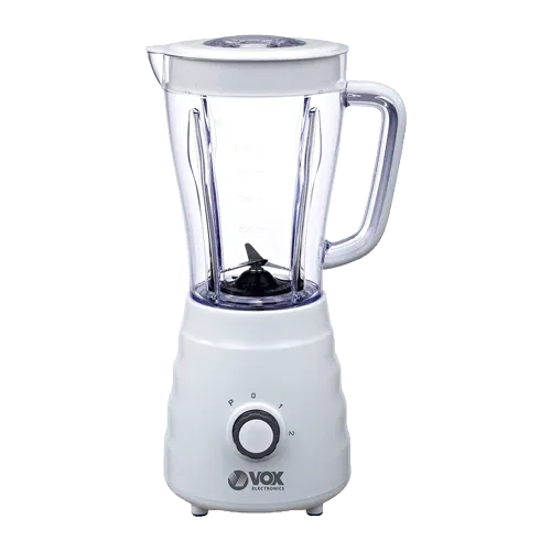 VOX Blender TM 6006  1.5 l 500 W Bela