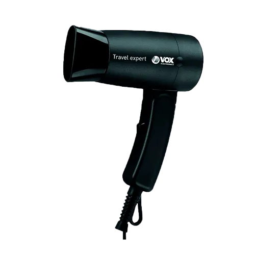 VOX Fen HT3063  Putni Crna 2 1000 W