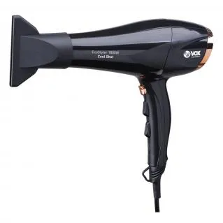 VOX Fen HT9992  Standardni Crna 1800 W