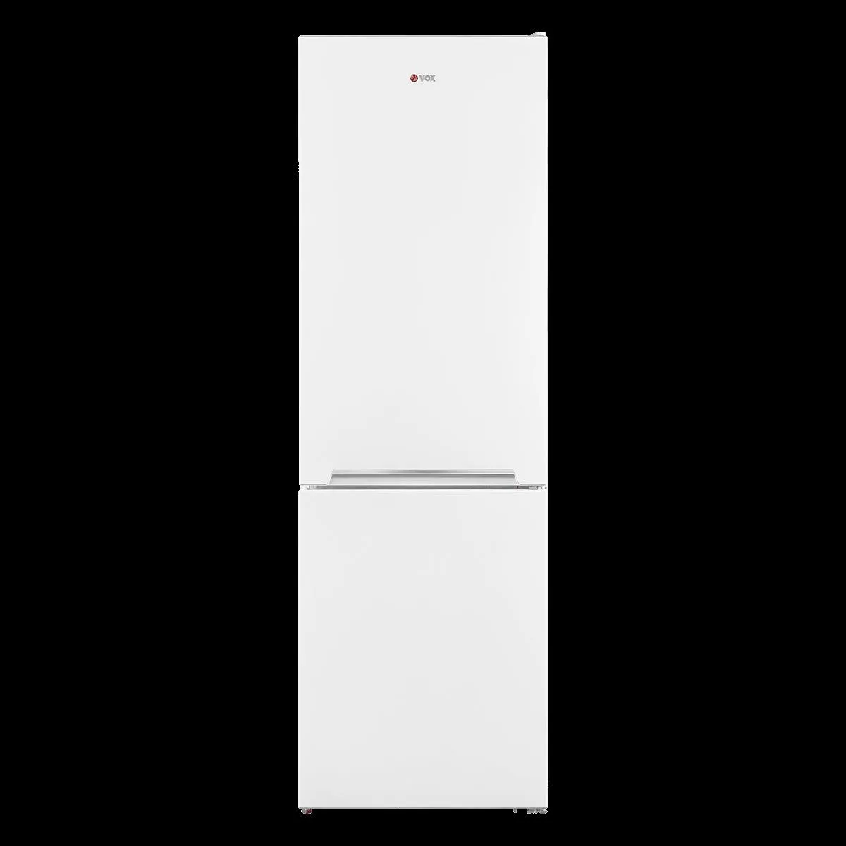 VOX frizider kombinovani NF 3730 WE