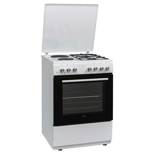 VOX Kombinovani šporet GHT 6220 W