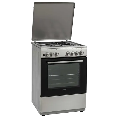 VOX Kombinovani šporet GTR 6315 IX