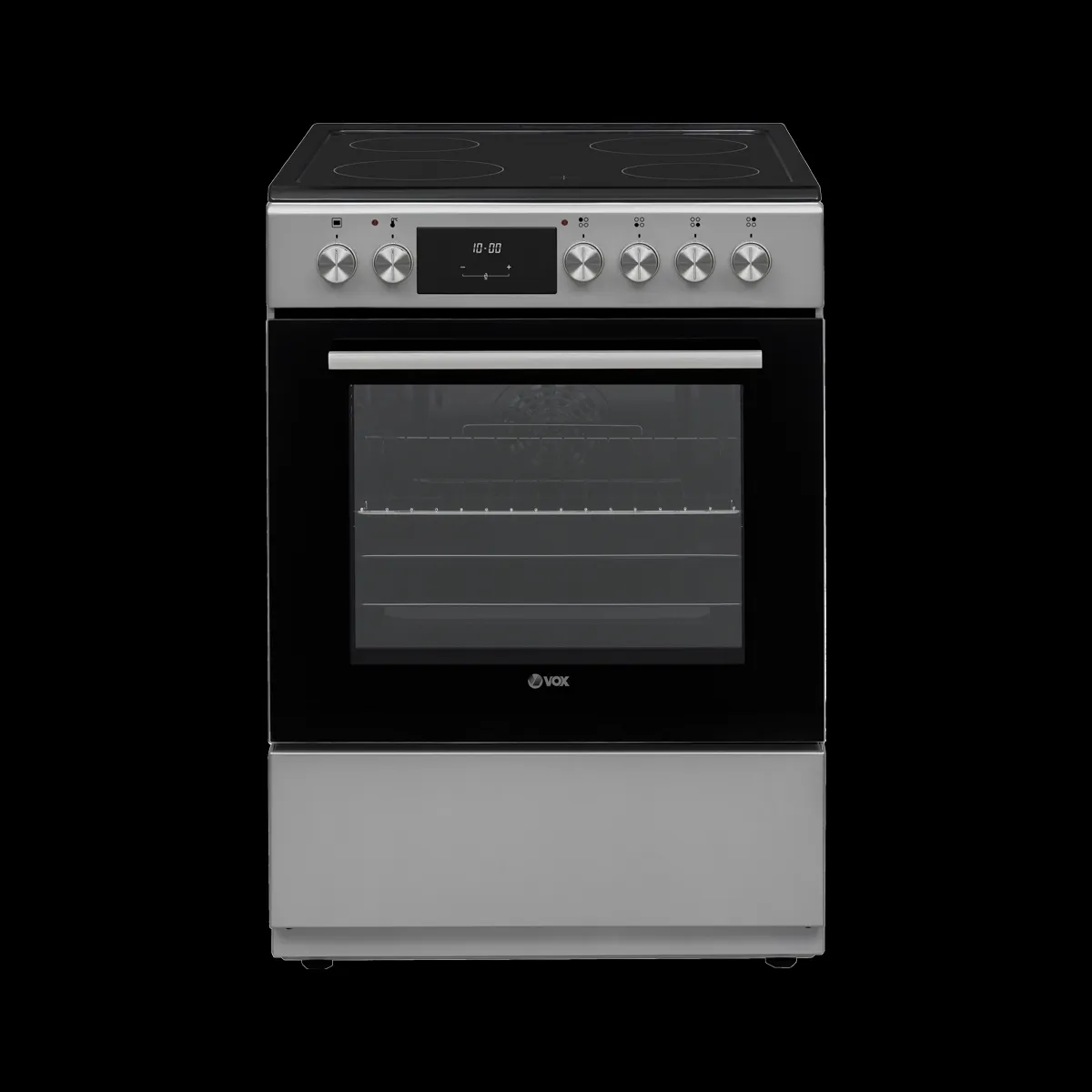 VOX Sporet keramicki CHT 6155 SQ