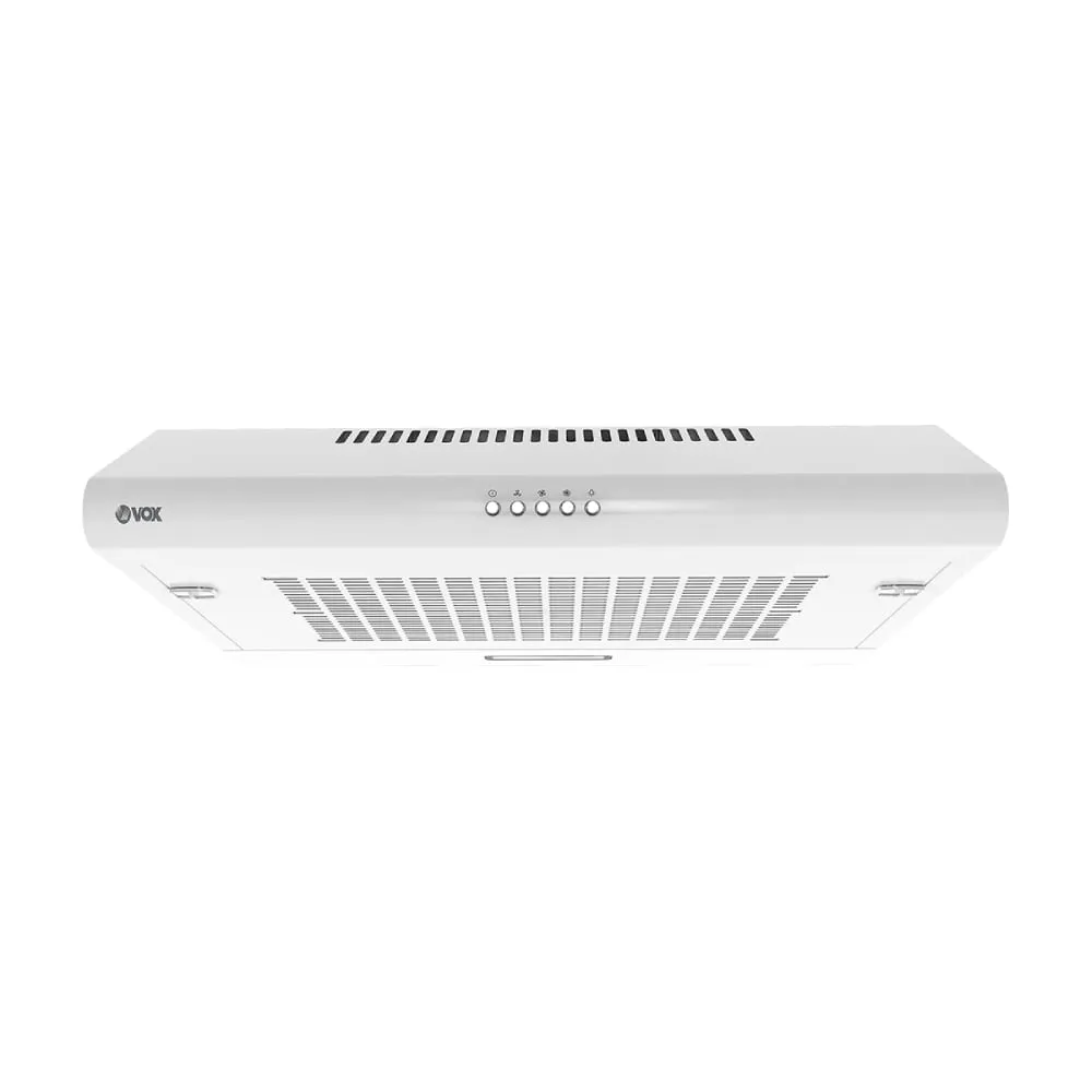 VOX TRD6F49W Aspirator