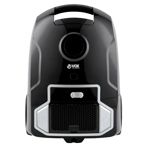 VOX Usisivač SL 308  Kesa za prašinu HEPA Filtracija 800 W
