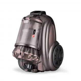 VOX Usisivač SL156C  Posuda za prašinu 2400 W