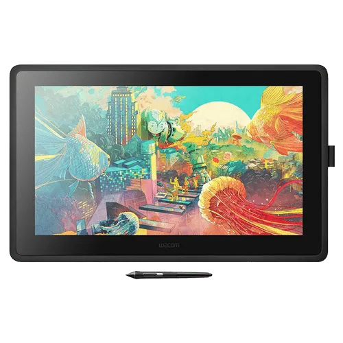 WACOM grafička tabla CINTIQ 22