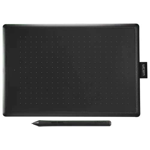 WACOM One by Wacom Medium CTL-672-N  10