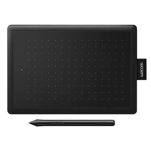 WACOM One by Wacom Small CTL-472-N  7