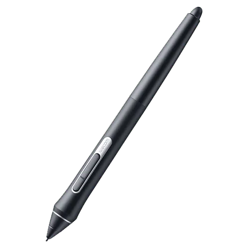 WACOM Pro Pen 2 - KP504E  Crna