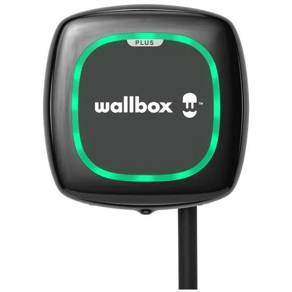Wallbox Pulsar Plus 74kw (PLP1-0-2-2-9-002)