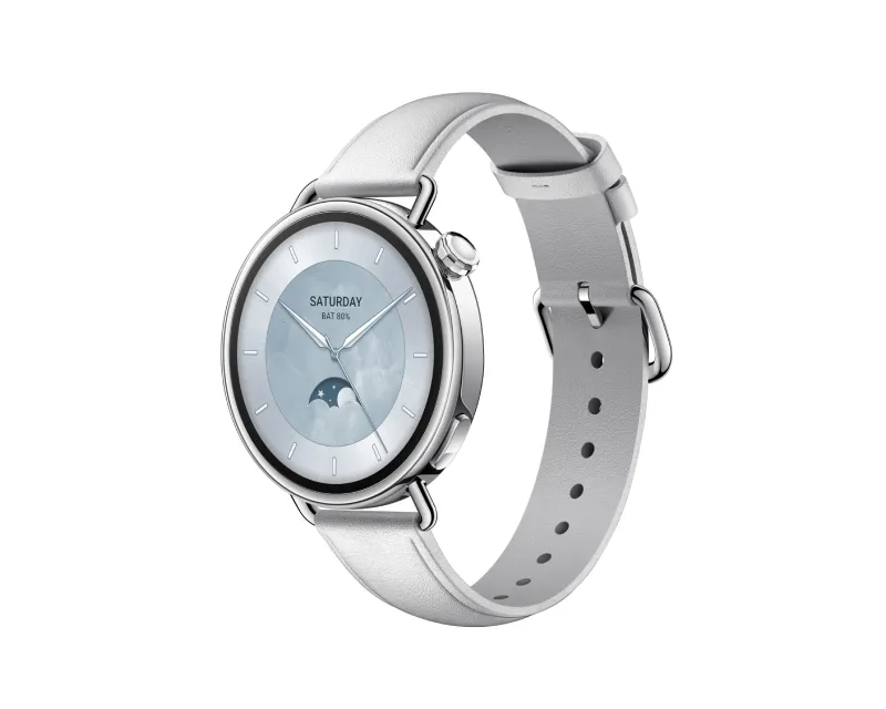 Watch S4 41mm pametni sat beli (BHR07VUGL)