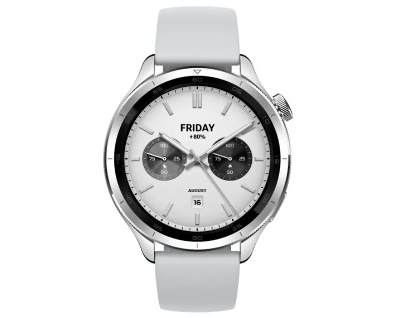 Watch S4 pametni sat srebrni (BHR9197GL)