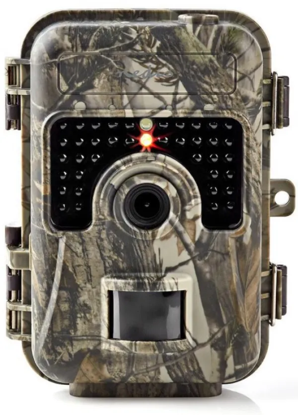 WCAM130GN Kamera na baterije za spoljnu upotrebu 16MPix (3Mpix CMOS) 20m LCD Night vision