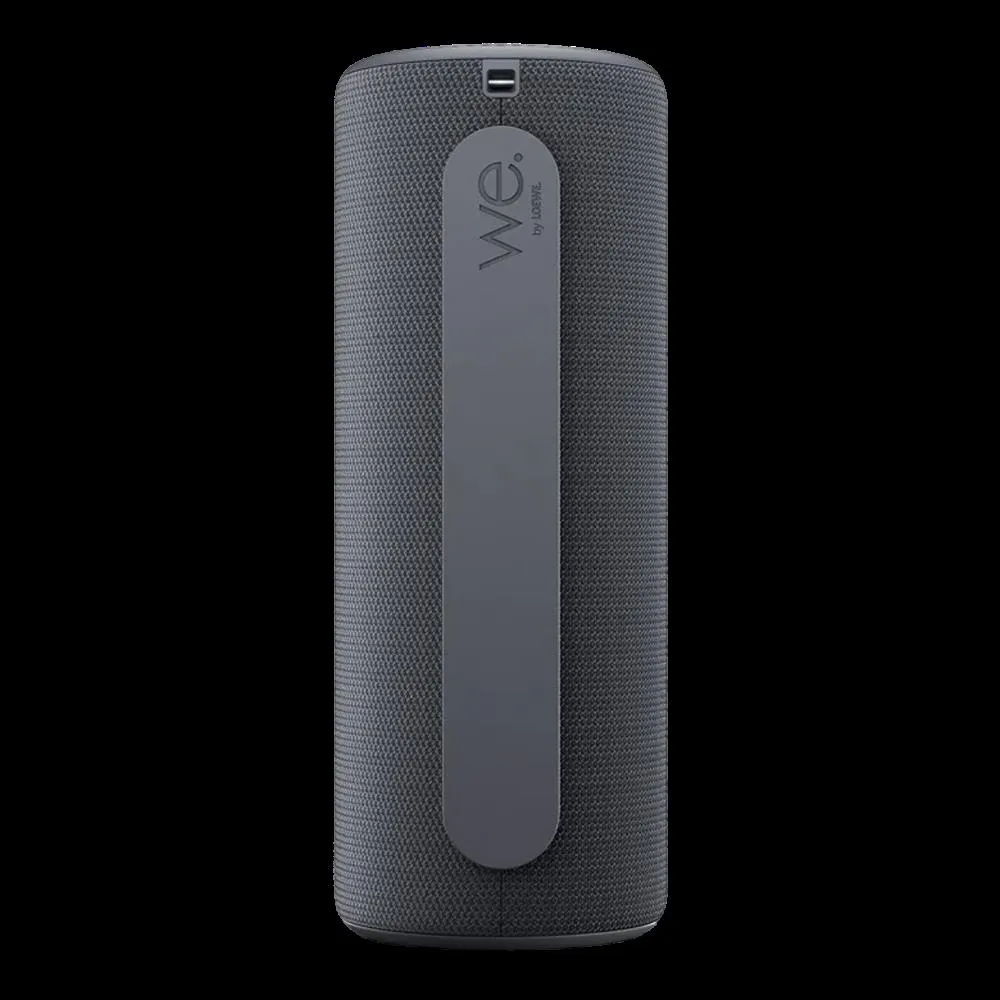 WE. BY LOEWE We. HEAR 1 Bluetooth zvučnik (storm grey)