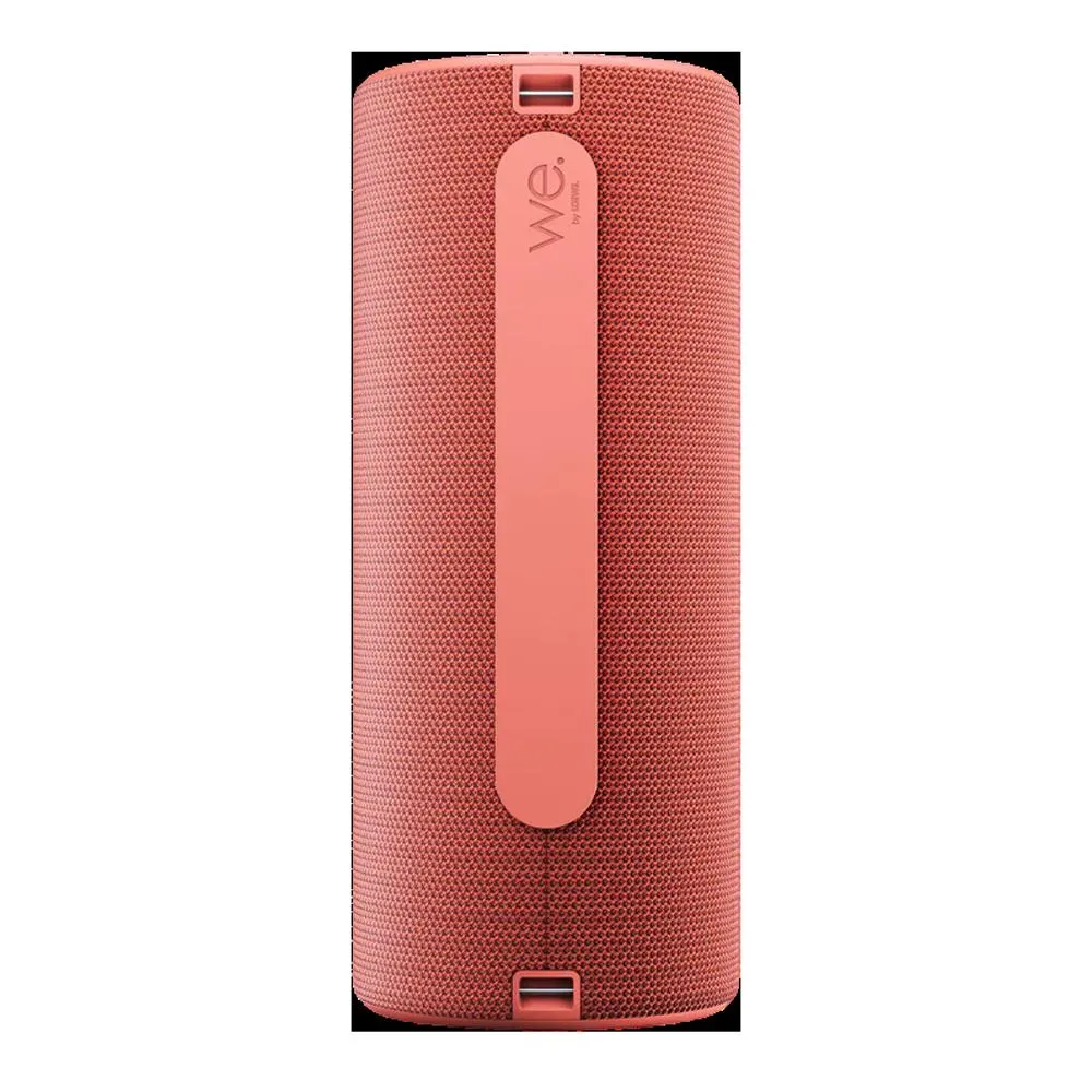 WE. BY LOEWE We. HEAR 2 Bluetooth zvučnik (coral red)