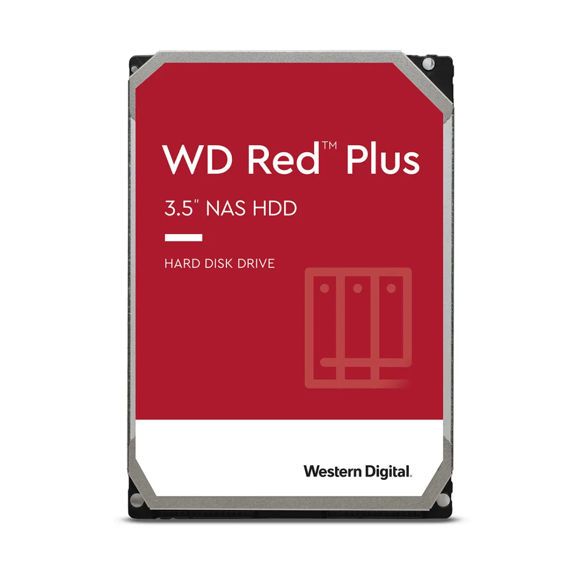 Western Digital 10TB 3.5