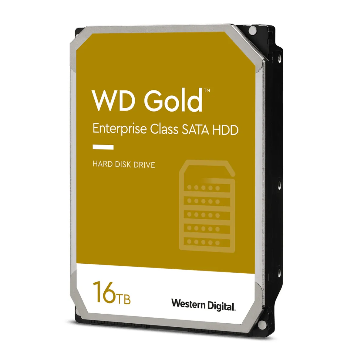 Western Digital 16TB 3.5