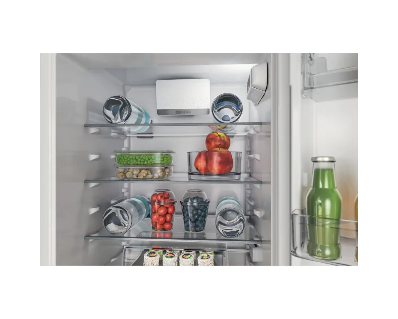 WHC18D011C1 SF ugradni frižider