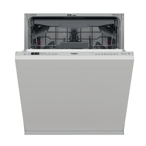 WHIRLPOOL Mašina za pranje sudova WIC 3C33 PFE