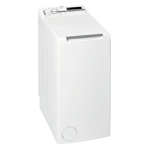 WHIRLPOOL Mašina za pranje veša TDLR 65230SS