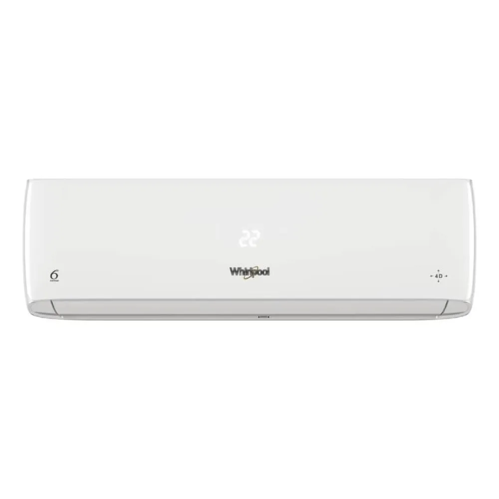 WHIRLPOOL SPICR 312W Inverter klima uređaj