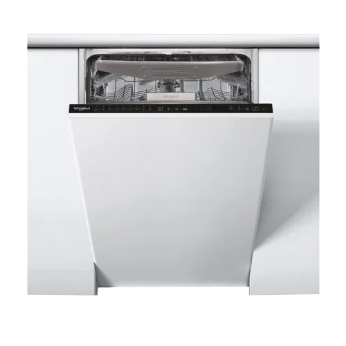 WHIRLPOOL Ugradna mašina za pranje sudova WSIP4O23PFE