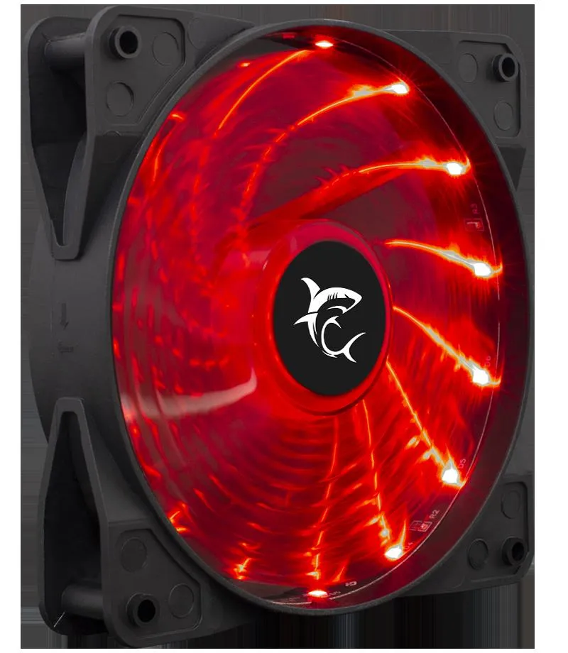 WHITE SHARK Venitilator FAN 12025-3-R IMPULSE