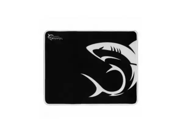 WHITE SHARK WS MP 1965 SHARK M Mouse Pad