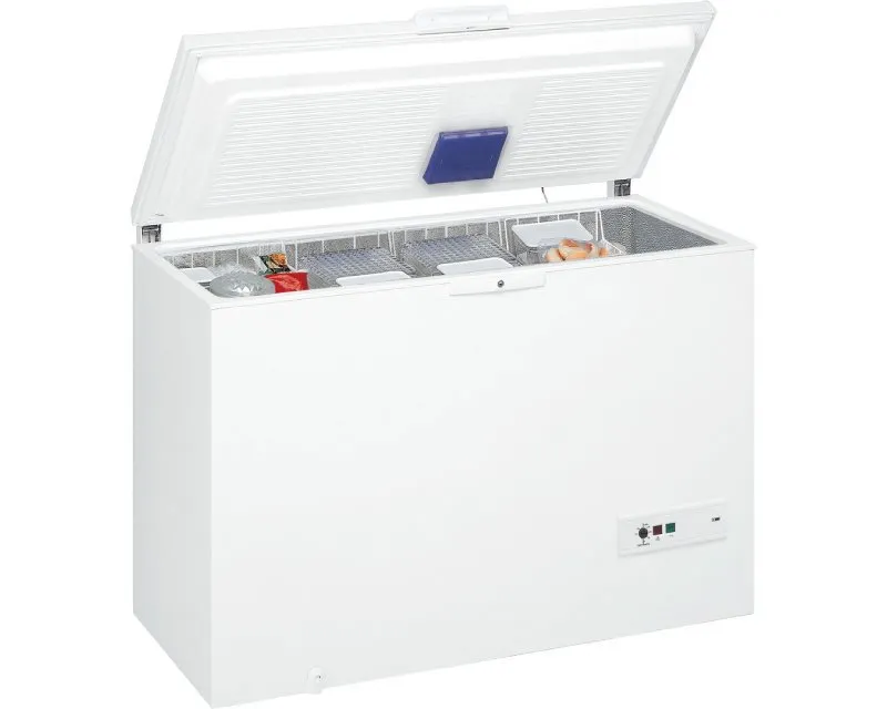 WHM 4612 horizontalni zamrzivač