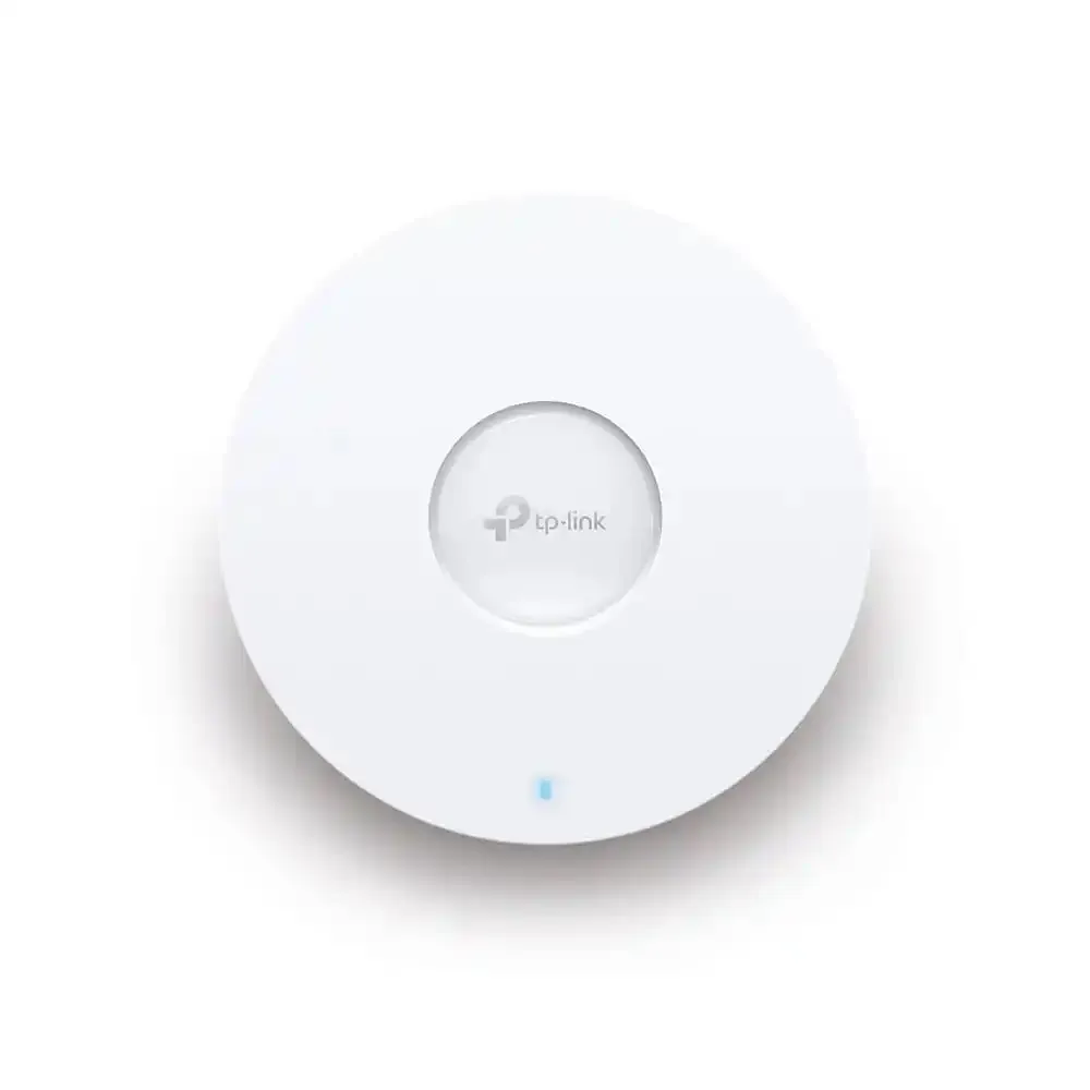 Wireless Access Point TP-Link EAP653 Omada AX3000 Wi-Fi 6/MU-MIMO/Gigabit PoE+ LAN