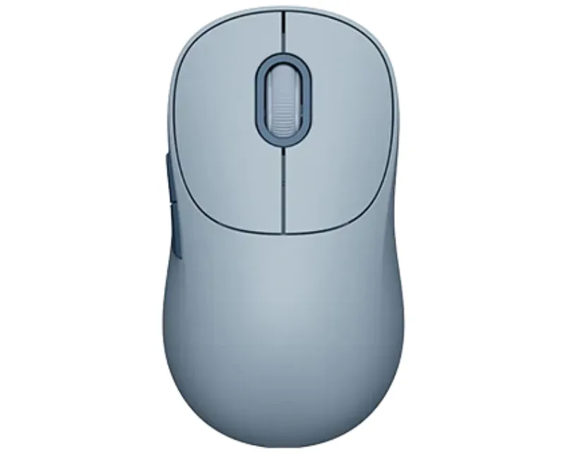 Wireless Mouse 3 Blue GL miš PLAVI (BHR8914GL)
